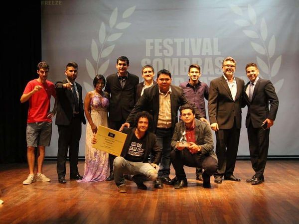 Festival de cortos de “Sombras” repartirá millonarios premios