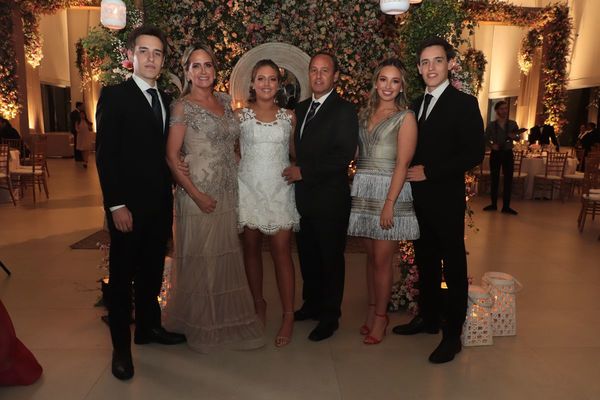 La noche de Magdalena