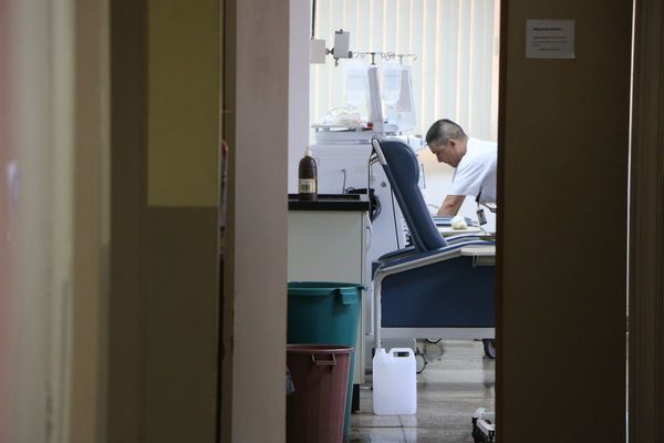Centro Nefrológico no da abasto a la alta demanda