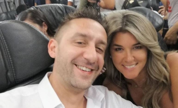 HOY / FBI investigó a Tarragó desde marzo del 2018