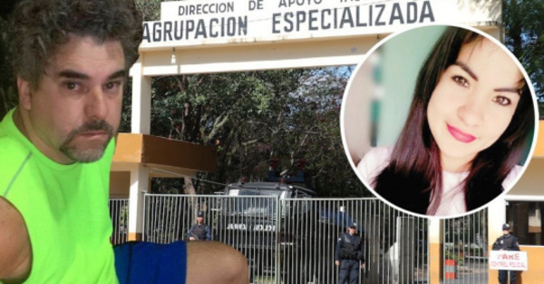 “YO LE PERDONÉ” “Con desearle el mal no me va regresar a mi hija”