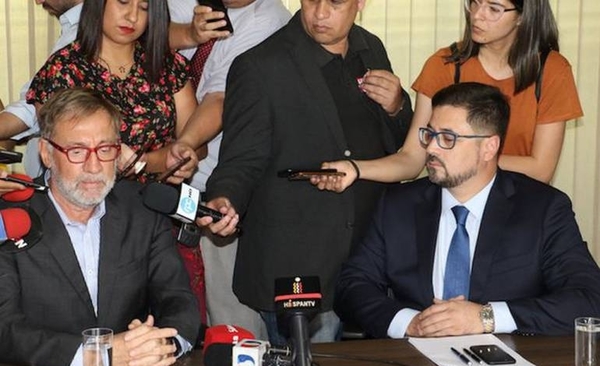 HOY / Fiscalía de Brasil ocultaría pruebas