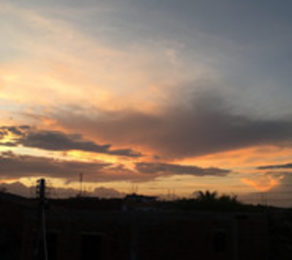 Domingo cálido - Paraguay.com