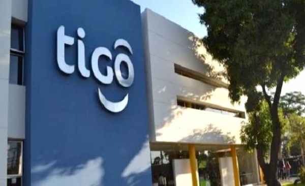 HOY / Tigo es reconocida como una de las empresas más prestigiosas de Paraguay