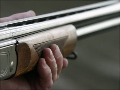 Hombre queda herido tras ser baleado por un guardia en Ciudad del Este