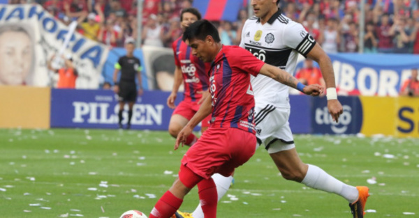 QUE SEA UN CLÁSICO… ¡COMO LA GENTE!