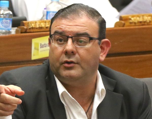 Caso Caseros: Fiscalía acusó a Tomás Rivas y solicitó elevar la causa a juicio oral