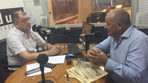 Denuncian inseguridad y abigeato en el Bajo Chaco » Ñanduti