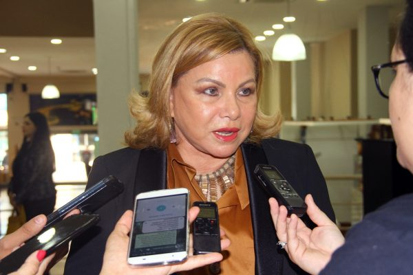 Ley contra el feminicidio es insuficiente para combatir la violencia, reconoce ministra 