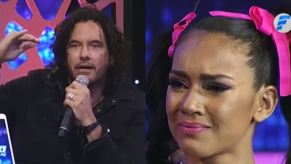 Mario Cimarro durísimo contra nueva participante del Baila: 'No deberían estar aquí'
