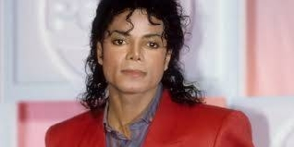 HOY / Michael Jackson tendrá su película musical del creador de "Bohemian Rhapsody"