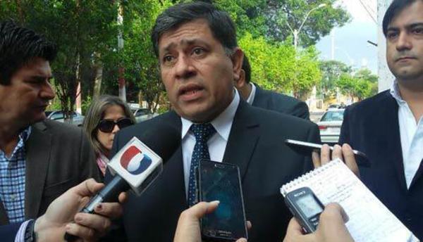 Diputados darán entrada a pedido de intervención de Municipalidad de Lambaré - ADN Paraguayo