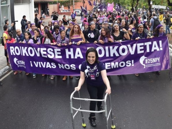 Feminicidios: Año marcado por la extrema violencia