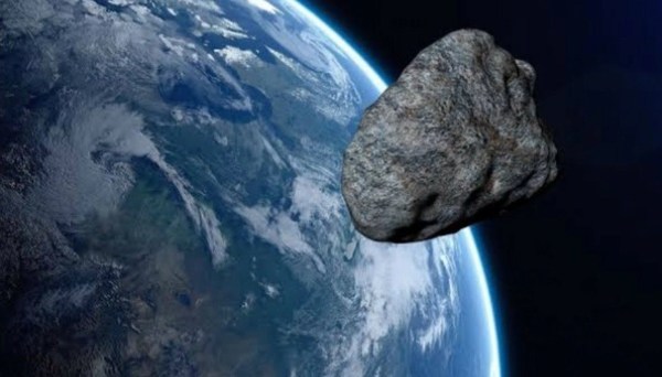 ¿Ahora si es el fin del mundo? Rusia descubre asteroide que se acerca peligrosamente a la Tierra - ADN Paraguayo