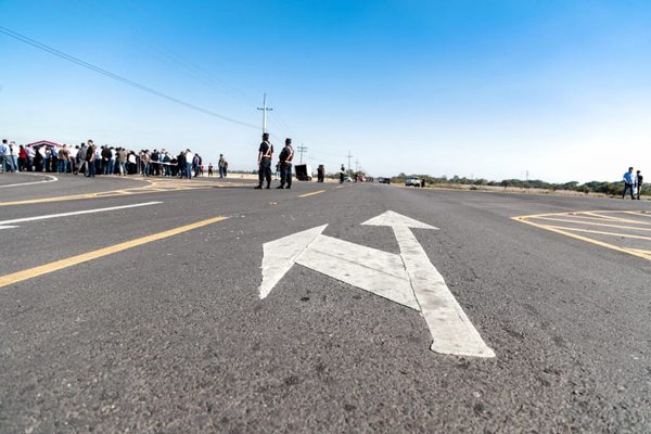 Obras públicas son la principal fuente de inversiones físicas del Estado | .::Agencia IP::.