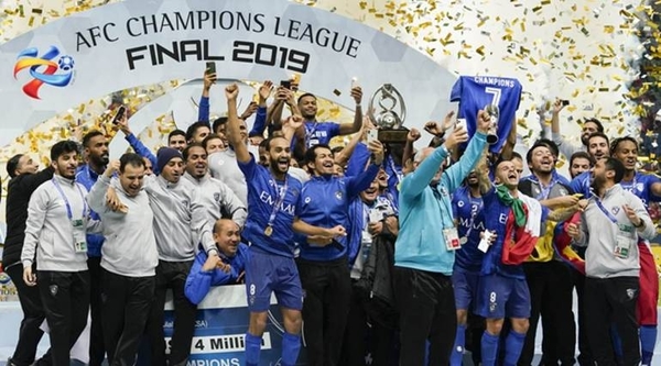HOY / El Al Hilal completa el cartel de Catar 2019