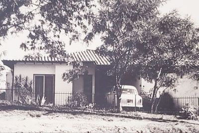 “El Pinar, el barrio que no pudo ser cerrado”