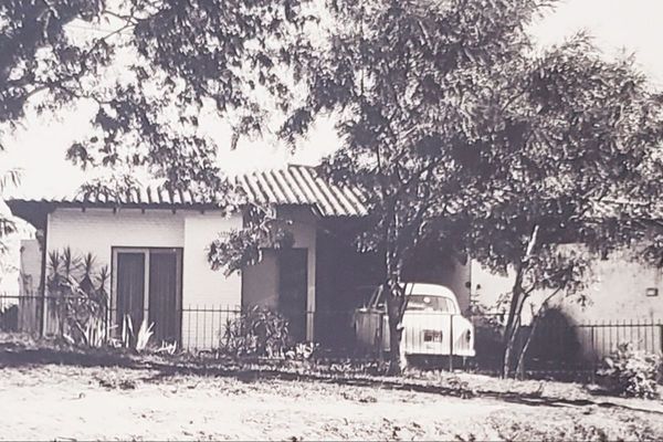 “El Pinar, el barrio que no pudo ser cerrado”