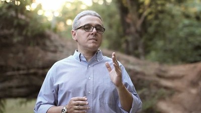 "Los bienes que fueron adquiridos con dinero negro se deben de retener” » Ñanduti