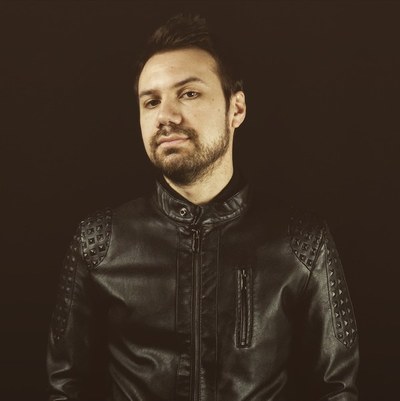 Adrian Benegas estrena segundo corte promocional a través de sello alemán » Ñanduti