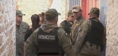 Pretendían vender crack durante el clásico, denuncian | Noticias Paraguay