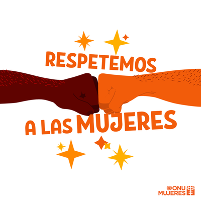 Falta voluntad política para acabar con violencia contra la mujer señala la ONU » Ñanduti