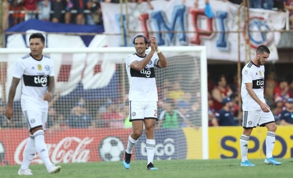 HOY / Roque, el tercer jugador en hacer cuatro goles en un clásico