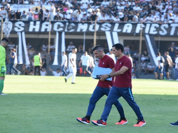 Bernay se rinde ante Roque