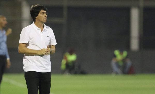 “El equipo no se resignó nunca”