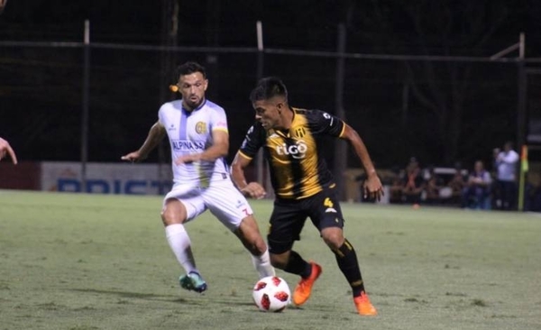 HOY / Guaraní vence a Capiatá y General Díaz festeja
