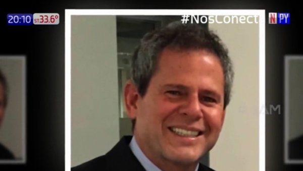Encubrimiento de Messer: Cuestionan silencio de Fiscalía | Noticias Paraguay