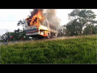 FALLECE JOVEN SOBREVIVIENTE DE ACCIDENTE EN NATALIO