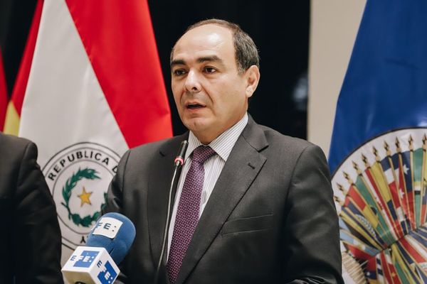 Paraguay prepara presidencia de Mercosur - Nacionales - ABC Color