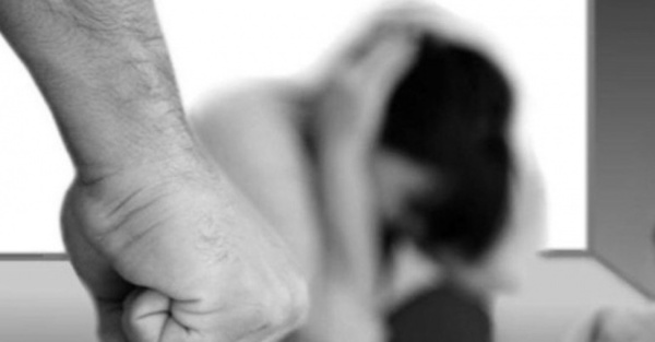 Agredida y amenazada de muerte voi por su ex