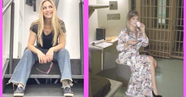 Clara Franco se burló de Cynthia Tarragó