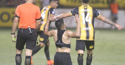 DE LA GRAN FLA