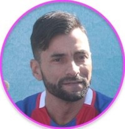 Julio Irrazábal