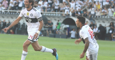 Roque: “Una bendición”