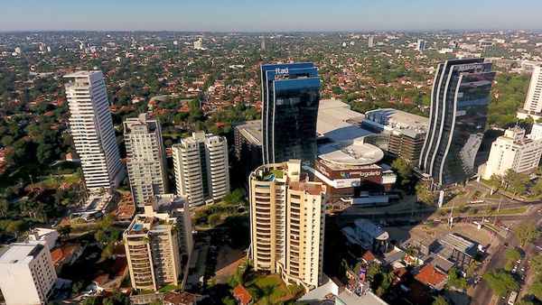 Paraguay crecerá 4% y volverá a 1,5% del déficit fiscal en el 2020