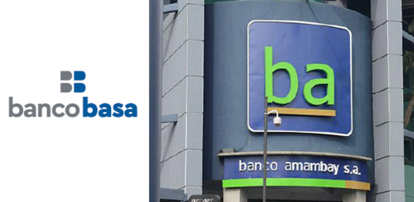 Amambay y Tabesa se citan en la investigación