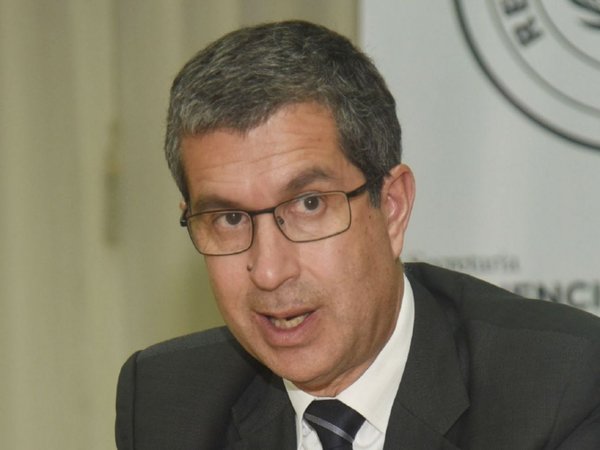“Gafilat evaluará  qué falló en sentencias de casos de lavado de dinero en el país”