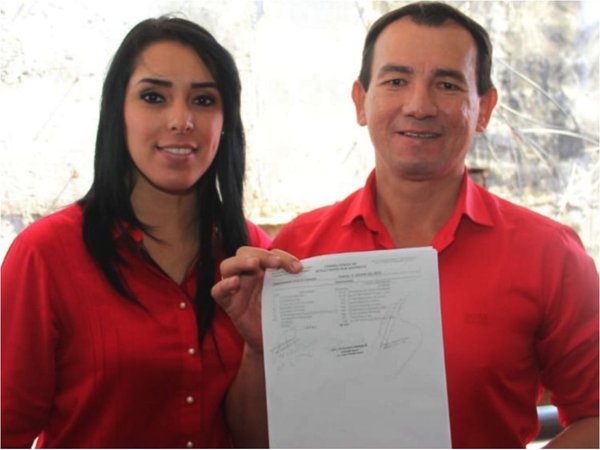 Continúa la práctica de usar Itaipú para los correligionarios
