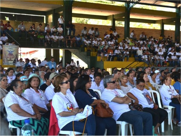 Obispo pide a autoridades no oprimir a  más débiles y velar por la justicia