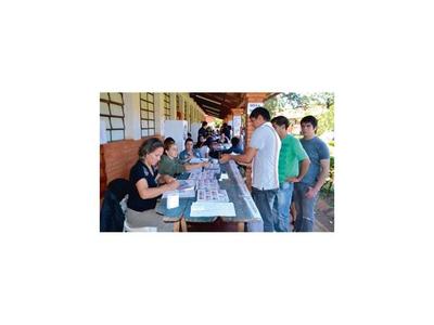 Urge trazabilidad para controlar cómo se financian las campañas