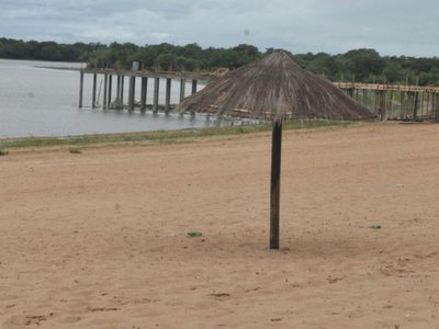 Cerrito busca ser destino turístico
