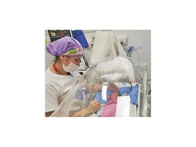 Mejoras en atención y agasajo a madres de los prematuros