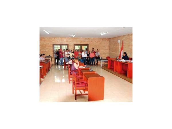CDE: Califican de inoperante a JM que rechazó ampliación