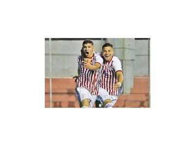 Debut triunfal de la Albirroja en el Sub 15