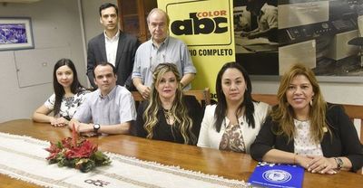 Preocupación por trato a escribanos  - Judiciales y Policiales - ABC Color