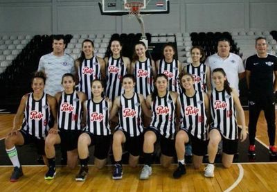 Finales, desde el jueves - Deportes - ABC Color